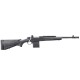 Rifle de cerrojo RUGER Scout (madera) - 308 Win.