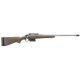 Rifle de cerrojo RUGER Hawkeye Long Range Hunter - 6.5 Creedmoor