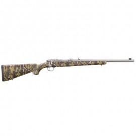 Rifle de cerrojo RUGER 77/357 camo - 357 Magum.