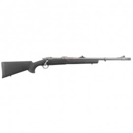 Rifle de cerrojo RUGER Hawkeye Alaskan - 338 Win. Mag.