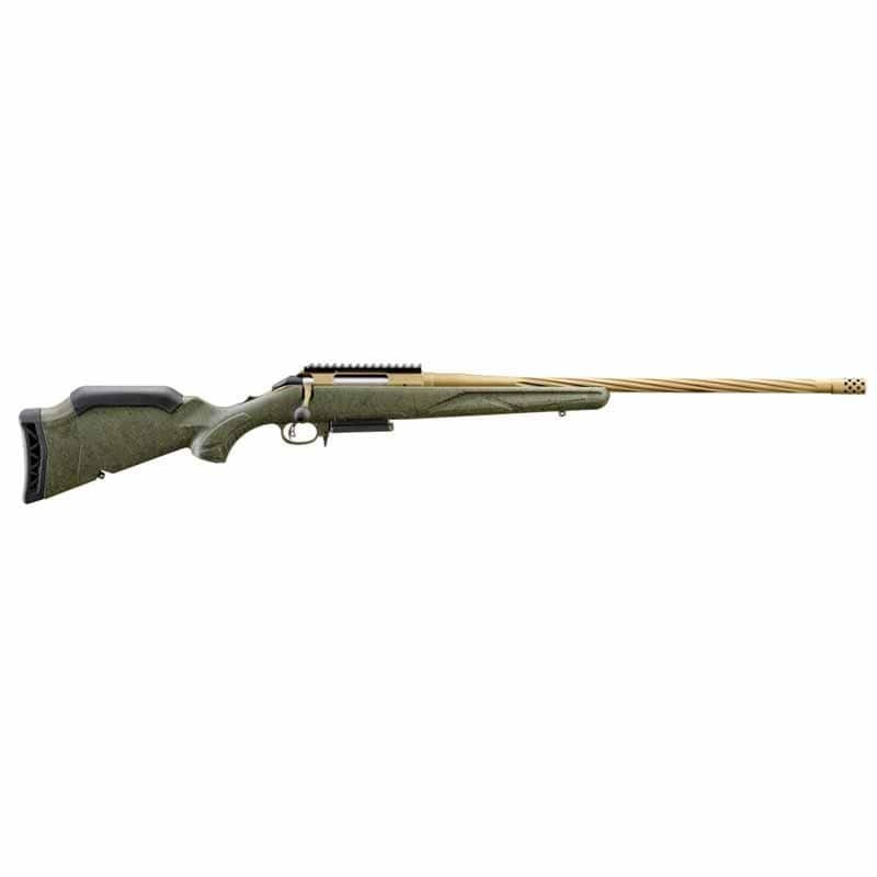Rifle de cerrojo RUGER American Gen II Predator