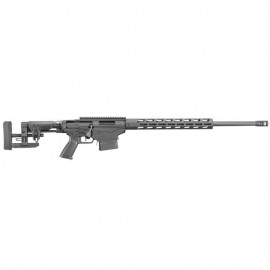 Rifle de cerrojo RUGER Precision