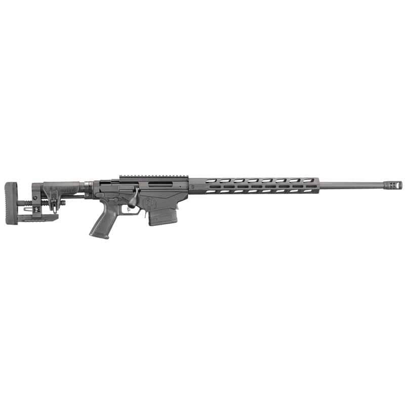 Rifle de cerrojo RUGER Precision