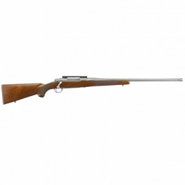 Rifle de cerrojo RUGER Hawkeye Hunter