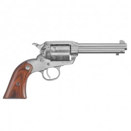 Revólver RUGER New Bearcat 4.2 6T - 22 LR"