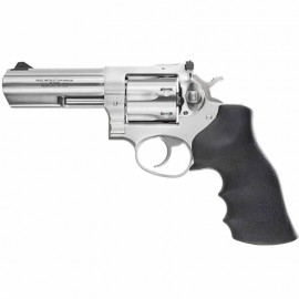 Revólver RUGER GP100 4.2 - 357 Mag."