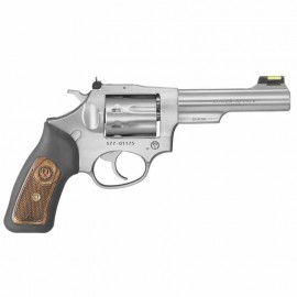 Revólver RUGER SP101 4.2 8T - 22 LR"