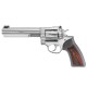 Revólver RUGER GP100 6 7T - 357 Mag."