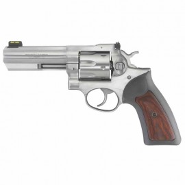 Revólver RUGER GP100 4.2 7T - 357 Mag."