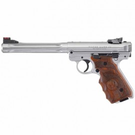 Pistola RUGER Mark IV Hunter 6.88 - 22 LR"