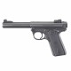Pistola RUGER Mark IV 22/45 5.5 - 22 LR"