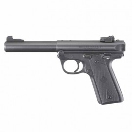 Pistola RUGER Mark IV 22/45 5.5 - 22 LR"