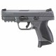 Pistola RUGER American Compact Elite Pro 3.75” - 45 ACP