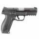 Pistola RUGER American Duty Pro 4.2” - 9mm.