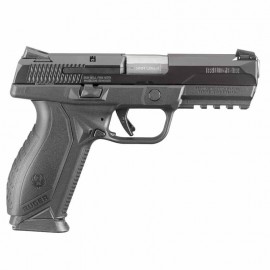 Pistola RUGER American Duty Pro 4.2” - 9mm.
