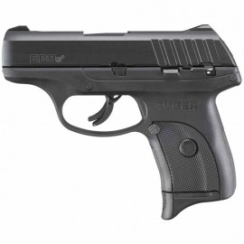 Pistola RUGER EC9s - 9mm.