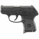 Pistola RUGER LCP - 380 Auto