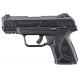 Pistola RUGER Security-9 Compact 3.4 - 9mm."