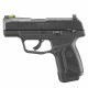 Pistola RUGER MAX-9 - 9mm. - con seguro manual