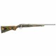 Rifle de cerrojo RUGER 77/17 - 17 Hornet