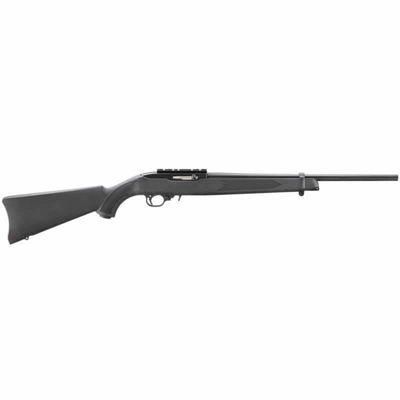 Carabina semiautomática RUGER 10/22 Carbine - 22 LR