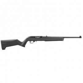 Carabina semiautomática RUGER 10/22 Carbine Magpul MOE X-22 c/m - 22 LR