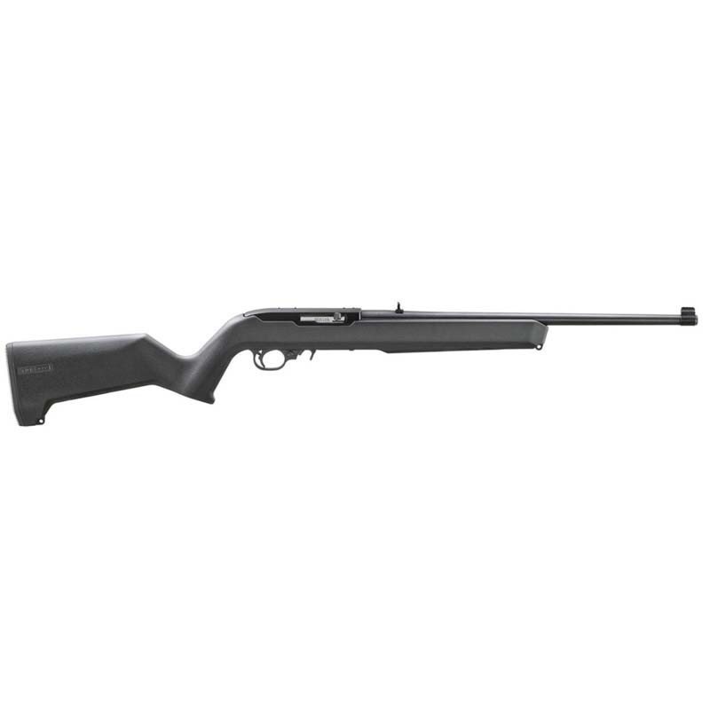 Carabina semiautomática RUGER 10/22 Carbine Magpul MOE X-22 c/m - 22 LR