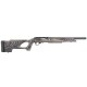Carabina semiautomática RUGER 10/22 Target - 22 LR