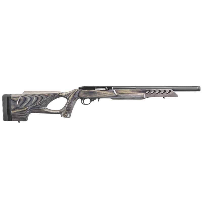 Carabina semiautomática RUGER 10/22 Target - 22 LR