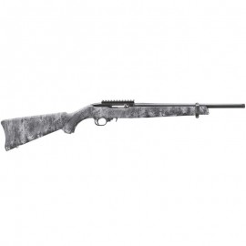 Carabina semiautomática RUGER 10/22 Carbine Kryptek Typhon Camo - 22 LR