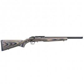 Rifle de cerrojo RUGER American Target - 17 HMR