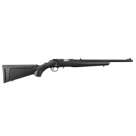 Rifle de cerrojo RUGER American Standard - 17 HMR