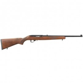 Carabina semiautomática RUGER 10/22 Sporter c/m - 22 LR