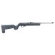 Carabina semiautomática RUGER 10/22 Takedown Magpul X-22 Backpacker - 22 LR