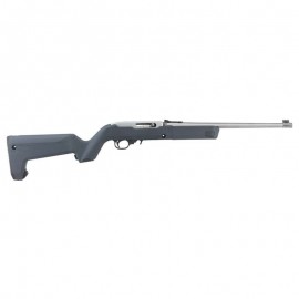Carabina semiautomática RUGER 10/22 Takedown Magpul X-22 Backpacker - 22 LR