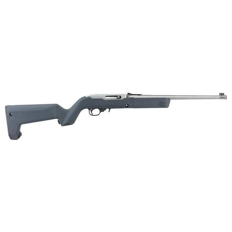 Carabina semiautomática RUGER 10/22 Takedown Magpul X-22 Backpacker - 22 LR