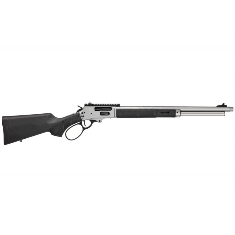 Rifle de palanca SMITH & WESSON 1854 - 45-70 Govt.