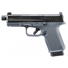 Pistola RUGER RXM 4.5” cañón roscado - 9mm.
