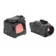 Punto rojo Holosun DPS-TH
