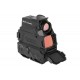 Punto rojo Holosun DRS-TH