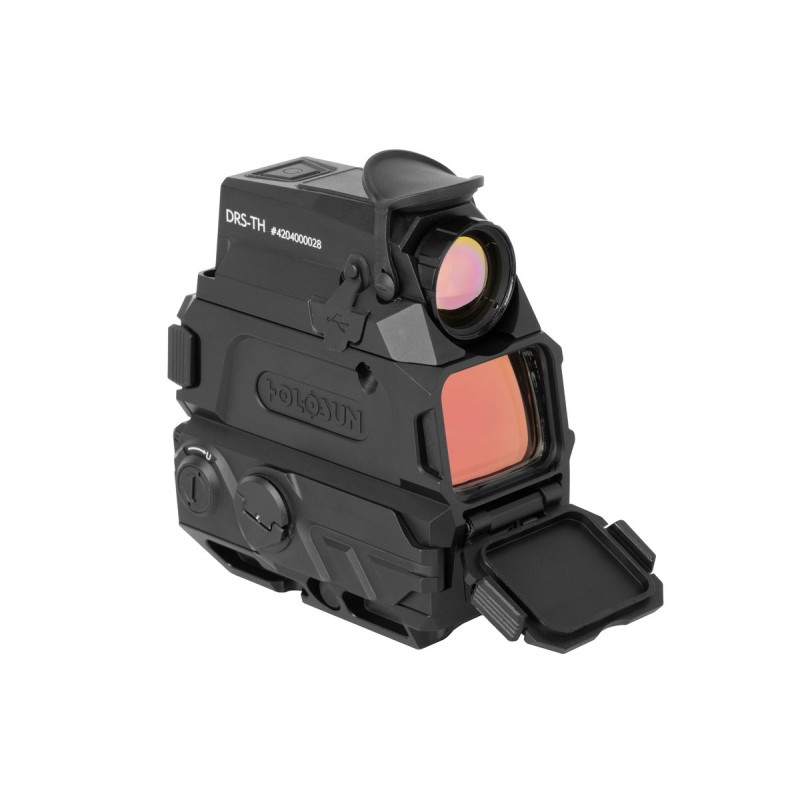 Punto rojo Holosun DRS-TH