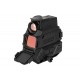 Punto rojo Holosun DRS-TH