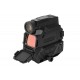 Punto rojo - nocturno Holosun DRS-NV