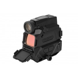 Punto rojo - nocturno Holosun DRS-NV