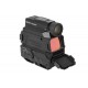 Punto rojo - nocturno Holosun DRS-NV