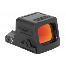 Punto rojo Holosun EPS Core multireticula