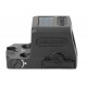 Punto rojo Holosun EPS Core multireticula
