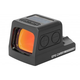 Punto rojo Holosun EPS Carry Multireticula