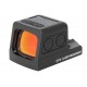 Punto rojo Holosun EPS Carry Multireticula