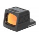 Punto rojo Holosun EPS Multireticula
